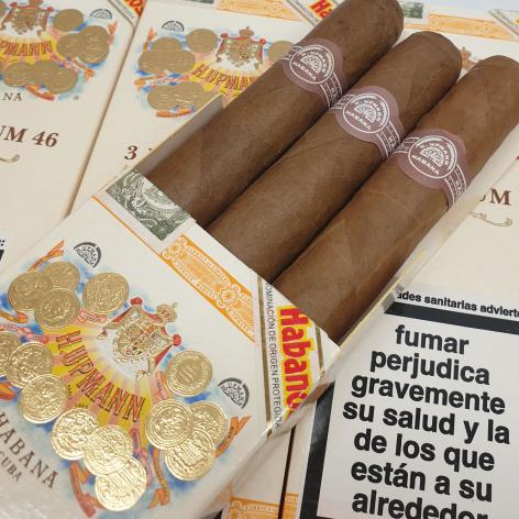 Lot 68 - H. Upmann Magnum 46