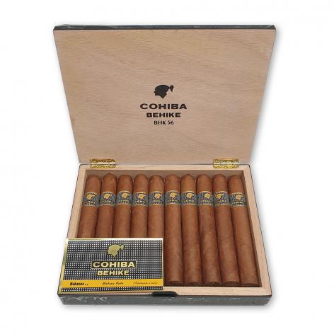Lot 68 - Cohiba Behike 56