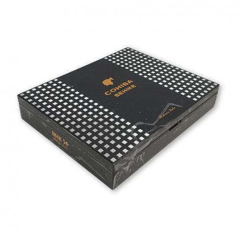 Lot 68 - Cohiba Behike 56