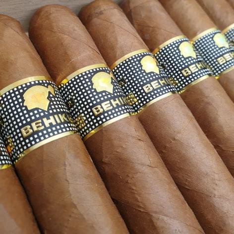 Lot 68 - Cohiba Behike 56