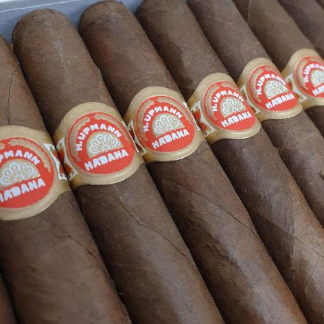 Lot 68 - H.Upmann Majestics 