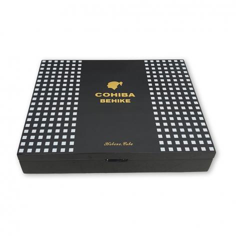 Lot 68 - Cohiba Behike 56