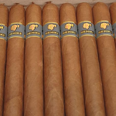 Lot 68 - Cohiba Behike 56