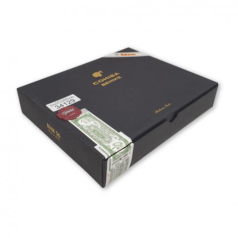 Lot 68 - Cohiba Behike 56
