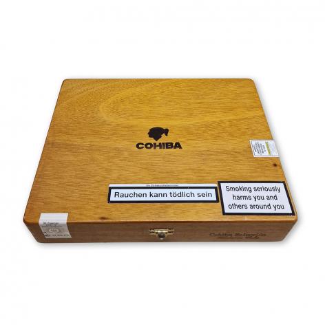 Lot 68 - Cohiba Seleccion Reserva