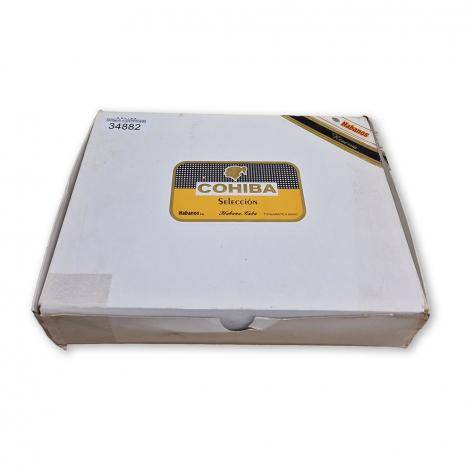 Lot 68 - Cohiba Seleccion Reserva