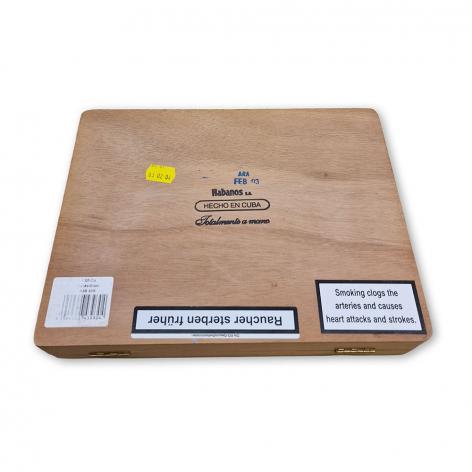 Lot 68 - Cohiba Seleccion Reserva