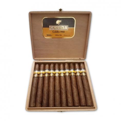 Lot 68 - Cohiba 1966