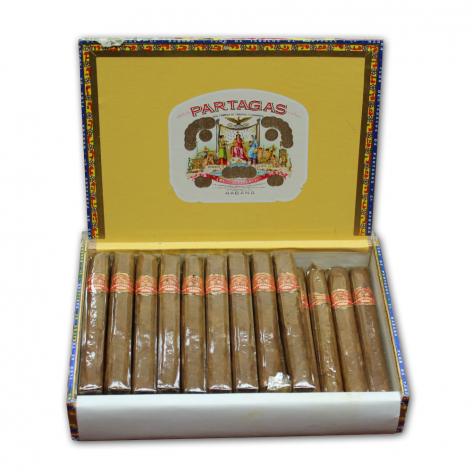 Lot 68 - Partagas Londres Finos