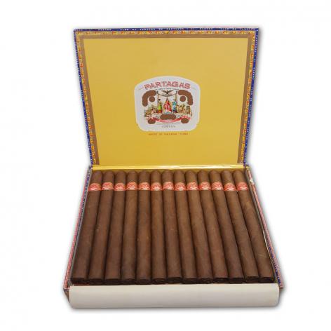 Lot 68 - Partagas Lusitanias