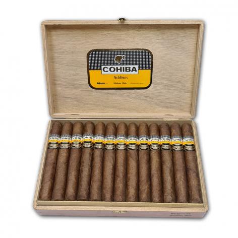 Lot 692 - Cohiba Sublimes