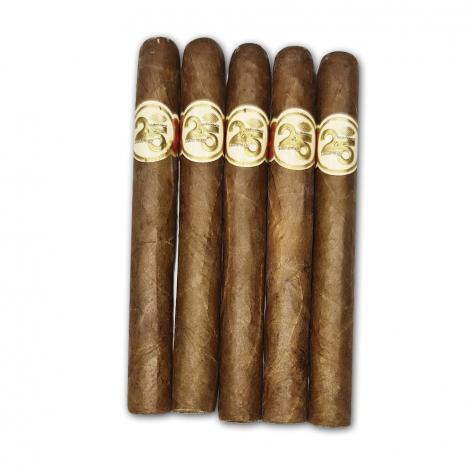 Lot 695 - Cubatabaco 25th Anniversary