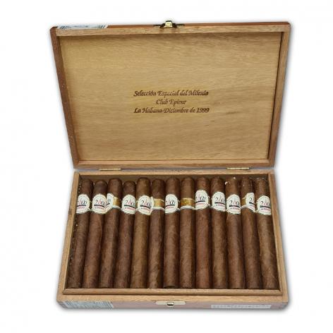 Lot 697 - H.Upmann Club Epicur