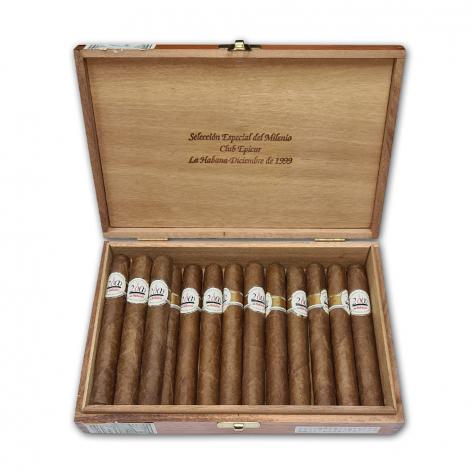 Lot 698 - H.Upmann Club Epicur