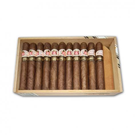 Lot 699 - Hoyo de Monterrey Epicure Especial