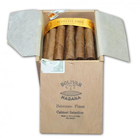 Lot 69 - Bolivar Belicosos Finos  