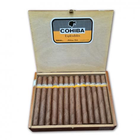 Lot 69 - Cohiba Esplendidos