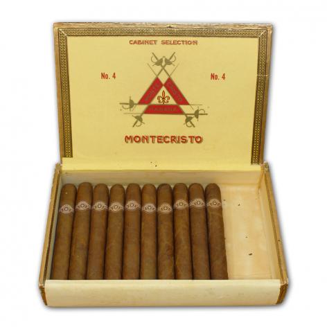 Lot 69 - Montecristo No.4