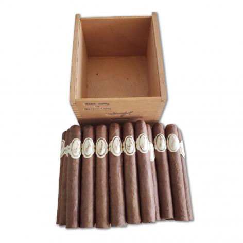 Lot 69 - Davidoff Chateau Margaux