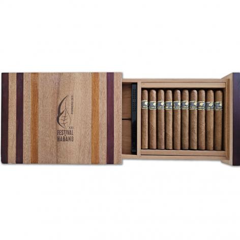 Lot 69 - Cohiba Behike 56 humidor 