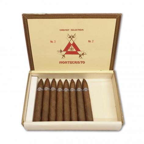 Lot 69 - Montecristo No. 2