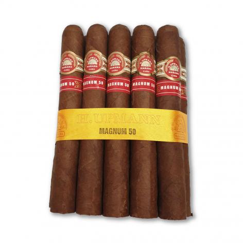 Lot 69 - H. Upmann Magnum 50