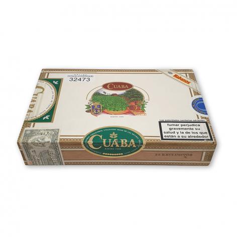 Lot 69 - Cuaba Exclusivos