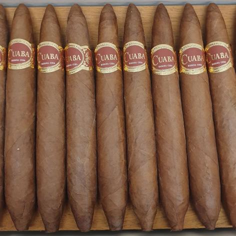 Lot 69 - Cuaba Exclusivos