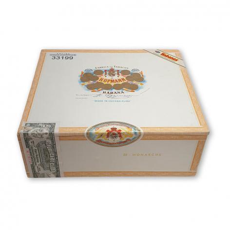 Lot 69 - H.Upmann Monarchs