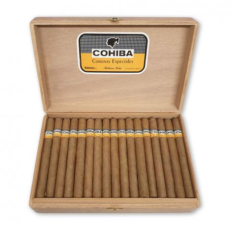 Lot 69 - Cohiba Coronas Especiales