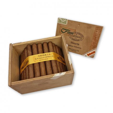 Lot 69 - Partagas Shorts