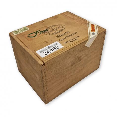 Lot 69 - Partagas Shorts