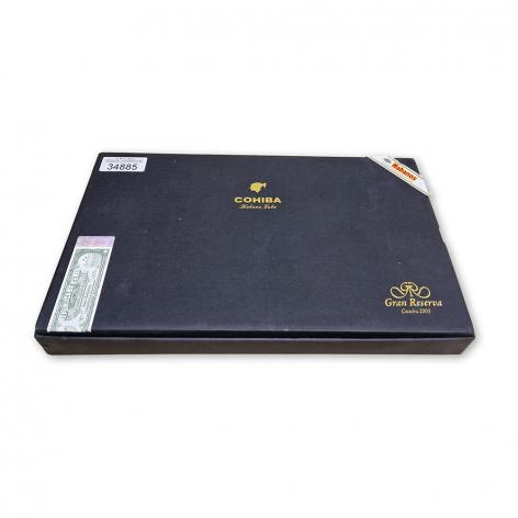 Lot 69 - Cohiba Siglo VI Gran Reserva