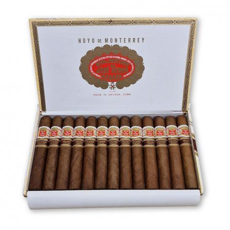 Lot 69 - Hoyo de Monterrey Hermosos No. 4 Anejados