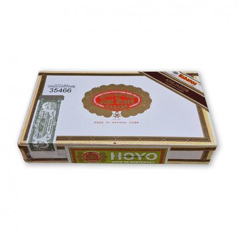 Lot 69 - Hoyo de Monterrey Hermosos No. 4 Anejados
