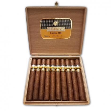 Lot 69 - Cohiba 1966