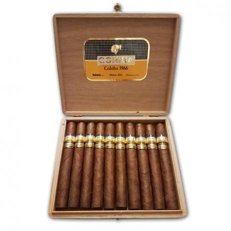 Lot 69 - Cohiba 1966