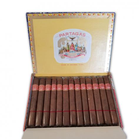 Lot 69 - Partagas Mille Fleurs