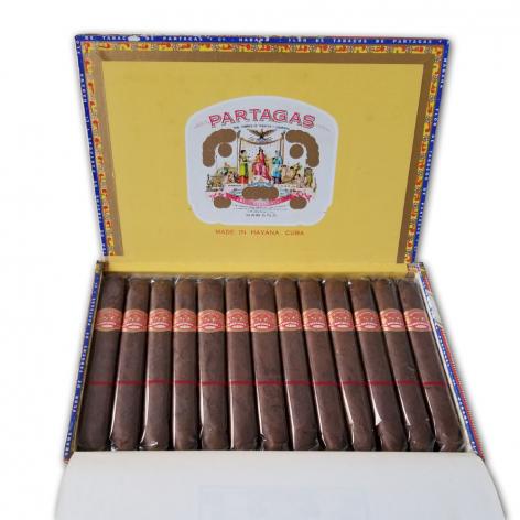 Lot 69 - Partagas Perfectos