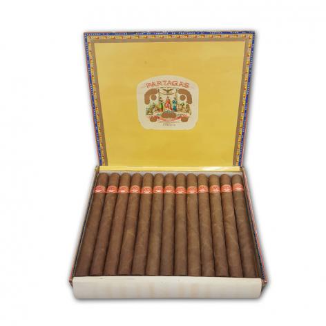 Lot 69 - Partagas Lusitanias