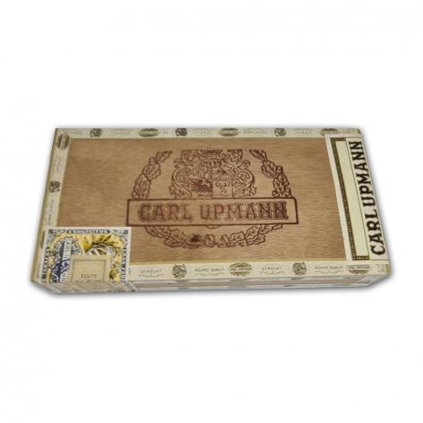 Lot 6 - Carl Upmann Half Coronas