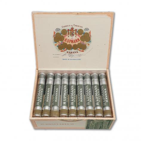 Lot 6 - H. Upmann Singulares