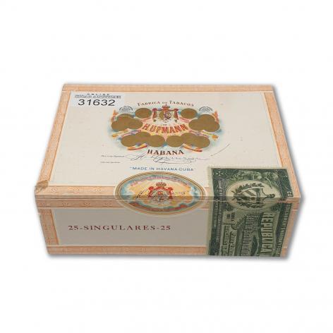 Lot 6 - H. Upmann Singulares