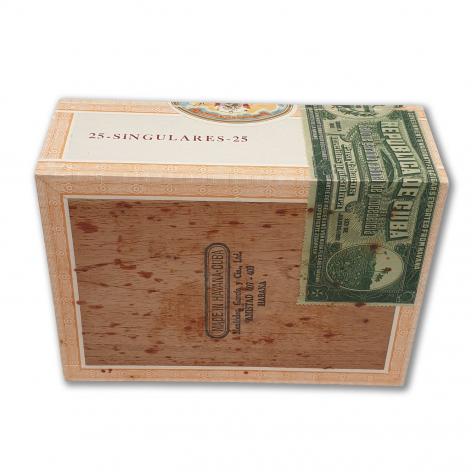 Lot 6 - H. Upmann Singulares