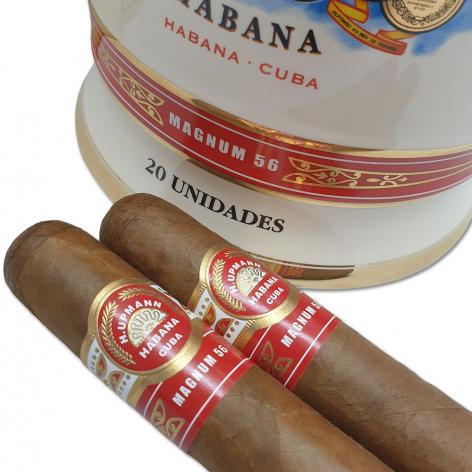 Lot 6 - H. Upmann Magnum 56 