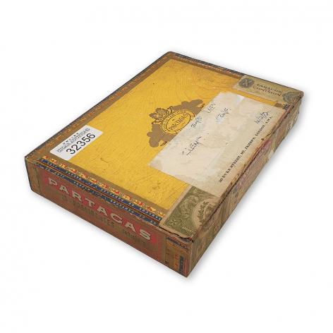 Lot 6 - Partagas Presidente