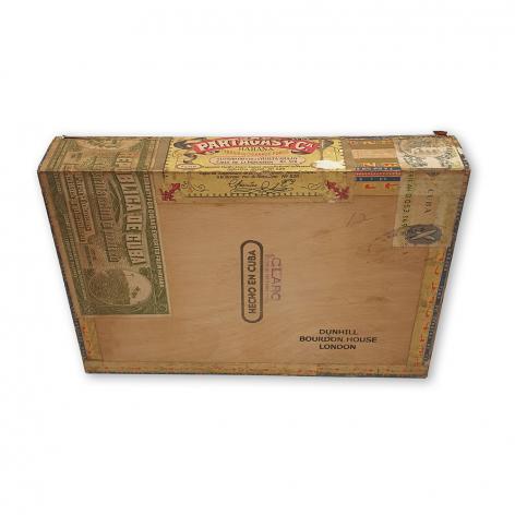 Lot 6 - Partagas Presidente