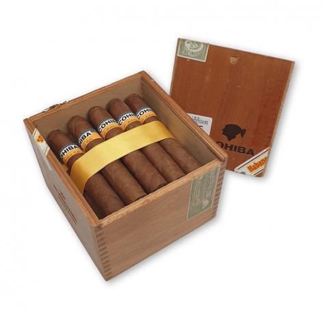 Lot 6 - Cohiba Robusto