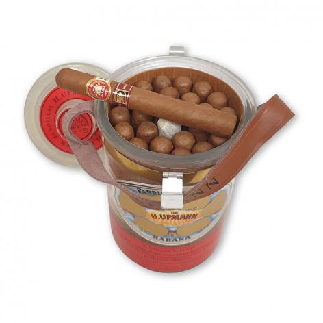 Lot 6 - H. Upmann Noellas