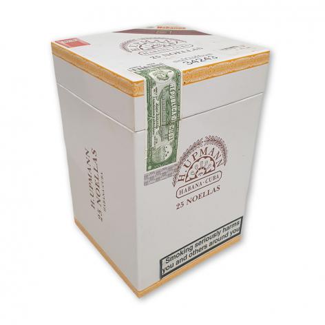 Lot 6 - H. Upmann Noellas